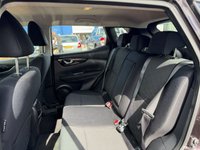 USED 2016 16 NISSAN QASHQAI 1.5 dCi Acenta SUV 5dr Diesel Manual 2WD Euro 6 (s/s) (110 ps) 2 KEYS, &pound;20 TAX, AUTO LIGHTS, BLUETOOTH, AUX, USB