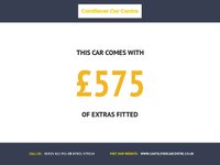 USED 2016 16 NISSAN QASHQAI 1.5 dCi Acenta SUV 5dr Diesel Manual 2WD Euro 6 (s/s) (110 ps) 2 KEYS, &pound;20 TAX, AUTO LIGHTS, BLUETOOTH, AUX, USB