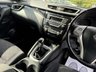 USED 2016 16 NISSAN QASHQAI 1.5 dCi Acenta SUV 5dr Diesel Manual 2WD Euro 6 (s/s) (110 ps) 2 KEYS, &pound;20 TAX, AUTO LIGHTS, BLUETOOTH, AUX, USB