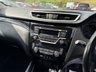 USED 2016 16 NISSAN QASHQAI 1.5 dCi Acenta SUV 5dr Diesel Manual 2WD Euro 6 (s/s) (110 ps) 2 KEYS, &pound;20 TAX, AUTO LIGHTS, BLUETOOTH, AUX, USB