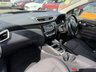 USED 2016 16 NISSAN QASHQAI 1.5 dCi Acenta SUV 5dr Diesel Manual 2WD Euro 6 (s/s) (110 ps) 2 KEYS, &pound;20 TAX, AUTO LIGHTS, BLUETOOTH, AUX, USB