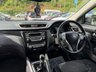USED 2016 16 NISSAN QASHQAI 1.5 dCi Acenta SUV 5dr Diesel Manual 2WD Euro 6 (s/s) (110 ps) 2 KEYS, &pound;20 TAX, AUTO LIGHTS, BLUETOOTH, AUX, USB