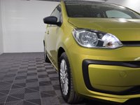 USED 2016 16 VOLKSWAGEN UP! 1.0 Move up! Hatchback 5dr Petrol Manual Euro 6 (60 ps) STUNNING COLOUR WITH FSH