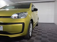 USED 2016 16 VOLKSWAGEN UP! 1.0 Move up! Hatchback 5dr Petrol Manual Euro 6 (60 ps) STUNNING COLOUR WITH FSH