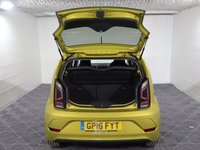 USED 2016 16 VOLKSWAGEN UP! 1.0 Move up! Hatchback 5dr Petrol Manual Euro 6 (60 ps) STUNNING COLOUR WITH FSH