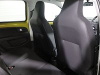 USED 2016 16 VOLKSWAGEN UP! 1.0 Move up! Hatchback 5dr Petrol Manual Euro 6 (60 ps) STUNNING COLOUR WITH FSH