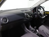 USED 2016 16 VOLKSWAGEN UP! 1.0 Move up! Hatchback 5dr Petrol Manual Euro 6 (60 ps) STUNNING COLOUR WITH FSH