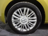 USED 2016 16 VOLKSWAGEN UP! 1.0 Move up! Hatchback 5dr Petrol Manual Euro 6 (60 ps) STUNNING COLOUR WITH FSH