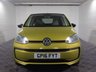 USED 2016 16 VOLKSWAGEN UP! 1.0 Move up! Hatchback 5dr Petrol Manual Euro 6 (60 ps) STUNNING COLOUR WITH FSH