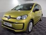 USED 2016 16 VOLKSWAGEN UP! 1.0 Move up! Hatchback 5dr Petrol Manual Euro 6 (60 ps) STUNNING COLOUR WITH FSH