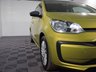 USED 2016 16 VOLKSWAGEN UP! 1.0 Move up! Hatchback 5dr Petrol Manual Euro 6 (60 ps) STUNNING COLOUR WITH FSH