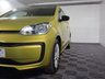 USED 2016 16 VOLKSWAGEN UP! 1.0 Move up! Hatchback 5dr Petrol Manual Euro 6 (60 ps) STUNNING COLOUR WITH FSH