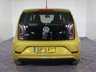 USED 2016 16 VOLKSWAGEN UP! 1.0 Move up! Hatchback 5dr Petrol Manual Euro 6 (60 ps) STUNNING COLOUR WITH FSH