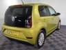 USED 2016 16 VOLKSWAGEN UP! 1.0 Move up! Hatchback 5dr Petrol Manual Euro 6 (60 ps) STUNNING COLOUR WITH FSH