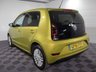 USED 2016 16 VOLKSWAGEN UP! 1.0 Move up! Hatchback 5dr Petrol Manual Euro 6 (60 ps) STUNNING COLOUR WITH FSH