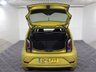 USED 2016 16 VOLKSWAGEN UP! 1.0 Move up! Hatchback 5dr Petrol Manual Euro 6 (60 ps) STUNNING COLOUR WITH FSH
