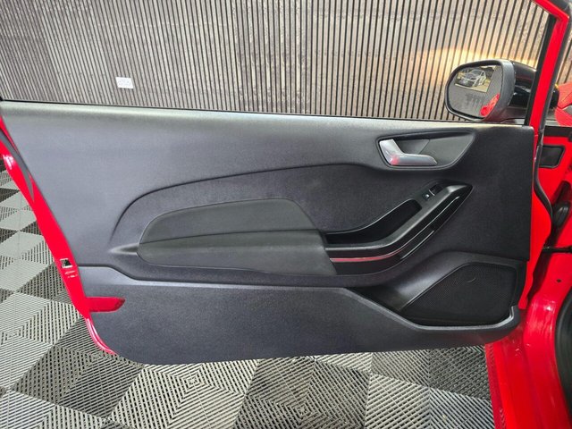 2018 FORD FIESTA 1.0T EcoBoost ST-Line Euro 6 (s/s) 3dr - Photo 11