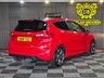USED 2018 18 FORD FIESTA 1.0T EcoBoost ST-Line Euro 6 (s/s) 3dr 2 KEYS-MOT MARCH 2027