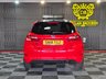 USED 2018 18 FORD FIESTA 1.0T EcoBoost ST-Line Euro 6 (s/s) 3dr 2 KEYS-MOT MARCH 2027