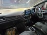 USED 2018 18 FORD FIESTA 1.0T EcoBoost ST-Line Euro 6 (s/s) 3dr 2 KEYS-MOT MARCH 2027