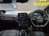 USED 2018 18 FORD FIESTA 1.0T EcoBoost ST-Line Euro 6 (s/s) 3dr 2 KEYS-MOT MARCH 2027