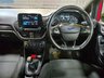 USED 2018 18 FORD FIESTA 1.0T EcoBoost ST-Line Euro 6 (s/s) 3dr 2 KEYS-MOT MARCH 2027