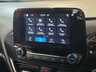 USED 2018 18 FORD FIESTA 1.0T EcoBoost ST-Line Euro 6 (s/s) 3dr 2 KEYS-MOT MARCH 2027