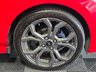 USED 2018 18 FORD FIESTA 1.0T EcoBoost ST-Line Euro 6 (s/s) 3dr 2 KEYS-MOT MARCH 2027