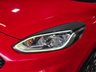 USED 2018 18 FORD FIESTA 1.0T EcoBoost ST-Line Euro 6 (s/s) 3dr 2 KEYS-MOT MARCH 2027