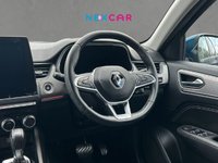 USED 2022 22 RENAULT ARKANA 1.6 E-TECH S Edition SUV 5dr Petrol Hybrid Auto 2WD Euro 6 (s/s) (145 bhp) 