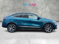 USED 2022 22 RENAULT ARKANA 1.6 E-TECH S Edition SUV 5dr Petrol Hybrid Auto 2WD Euro 6 (s/s) (145 bhp) 