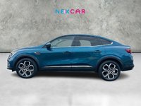 USED 2022 22 RENAULT ARKANA 1.6 E-TECH S Edition SUV 5dr Petrol Hybrid Auto 2WD Euro 6 (s/s) (145 bhp) 