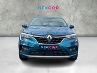 USED 2022 22 RENAULT ARKANA 1.6 E-TECH S Edition SUV 5dr Petrol Hybrid Auto 2WD Euro 6 (s/s) (145 bhp) 