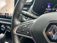 USED 2022 22 RENAULT ARKANA 1.6 E-TECH S Edition SUV 5dr Petrol Hybrid Auto 2WD Euro 6 (s/s) (145 bhp) 