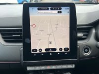 USED 2022 22 RENAULT ARKANA 1.6 E-TECH S Edition SUV 5dr Petrol Hybrid Auto 2WD Euro 6 (s/s) (145 bhp) 