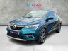 USED 2022 22 RENAULT ARKANA 1.6 E-TECH S Edition SUV 5dr Petrol Hybrid Auto 2WD Euro 6 (s/s) (145 bhp) 