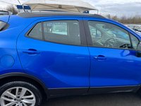 USED 2016 16 VAUXHALL MOKKA 1.6 Petrol, Exclusive Edition, 5 Door SUV, Manual, 2WD, Euro 6,  FULL 12 MONTH MOT WITH EVERY CAR