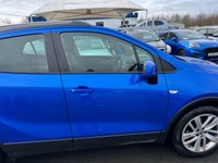 USED 2016 16 VAUXHALL MOKKA 1.6 Petrol, Exclusive Edition, 5 Door SUV, Manual, 2WD, Euro 6,  FULL 12 MONTH MOT WITH EVERY CAR