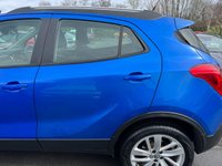 USED 2016 16 VAUXHALL MOKKA 1.6 Petrol, Exclusive Edition, 5 Door SUV, Manual, 2WD, Euro 6,  FULL 12 MONTH MOT WITH EVERY CAR