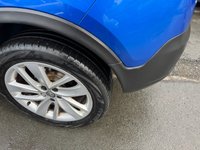 USED 2016 16 VAUXHALL MOKKA 1.6 Petrol, Exclusive Edition, 5 Door SUV, Manual, 2WD, Euro 6,  FULL 12 MONTH MOT WITH EVERY CAR
