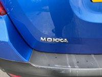 USED 2016 16 VAUXHALL MOKKA 1.6 Petrol, Exclusive Edition, 5 Door SUV, Manual, 2WD, Euro 6,  FULL 12 MONTH MOT WITH EVERY CAR