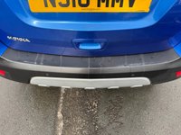 USED 2016 16 VAUXHALL MOKKA 1.6 Petrol, Exclusive Edition, 5 Door SUV, Manual, 2WD, Euro 6,  FULL 12 MONTH MOT WITH EVERY CAR