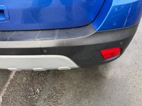 USED 2016 16 VAUXHALL MOKKA 1.6 Petrol, Exclusive Edition, 5 Door SUV, Manual, 2WD, Euro 6,  FULL 12 MONTH MOT WITH EVERY CAR