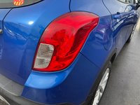 USED 2016 16 VAUXHALL MOKKA 1.6 Petrol, Exclusive Edition, 5 Door SUV, Manual, 2WD, Euro 6,  FULL 12 MONTH MOT WITH EVERY CAR