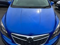 USED 2016 16 VAUXHALL MOKKA 1.6 Petrol, Exclusive Edition, 5 Door SUV, Manual, 2WD, Euro 6,  FULL 12 MONTH MOT WITH EVERY CAR
