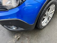 USED 2016 16 VAUXHALL MOKKA 1.6 Petrol, Exclusive Edition, 5 Door SUV, Manual, 2WD, Euro 6,  FULL 12 MONTH MOT WITH EVERY CAR