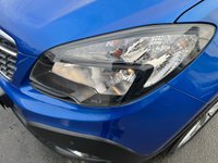 USED 2016 16 VAUXHALL MOKKA 1.6 Petrol, Exclusive Edition, 5 Door SUV, Manual, 2WD, Euro 6,  FULL 12 MONTH MOT WITH EVERY CAR