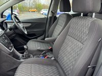 USED 2016 16 VAUXHALL MOKKA 1.6 Petrol, Exclusive Edition, 5 Door SUV, Manual, 2WD, Euro 6,  FULL 12 MONTH MOT WITH EVERY CAR