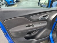 USED 2016 16 VAUXHALL MOKKA 1.6 Petrol, Exclusive Edition, 5 Door SUV, Manual, 2WD, Euro 6,  FULL 12 MONTH MOT WITH EVERY CAR