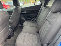 USED 2016 16 VAUXHALL MOKKA 1.6 Petrol, Exclusive Edition, 5 Door SUV, Manual, 2WD, Euro 6,  FULL 12 MONTH MOT WITH EVERY CAR